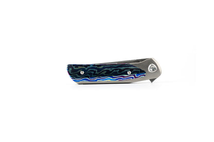 WARRIOR 3 - MOKUTI - Liong Mah Design - product_type