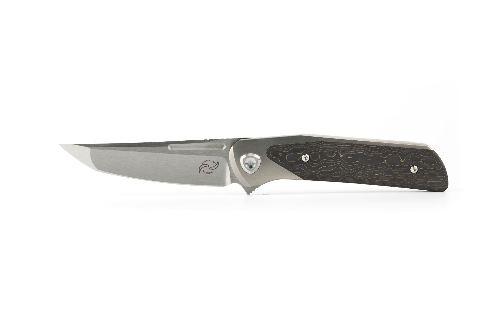 WARRIOR 3 - SPACE CORAL - Liong Mah Design - product_type