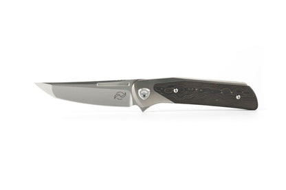 WARRIOR 3 - SPACE CORAL - Liong Mah Design - product_type