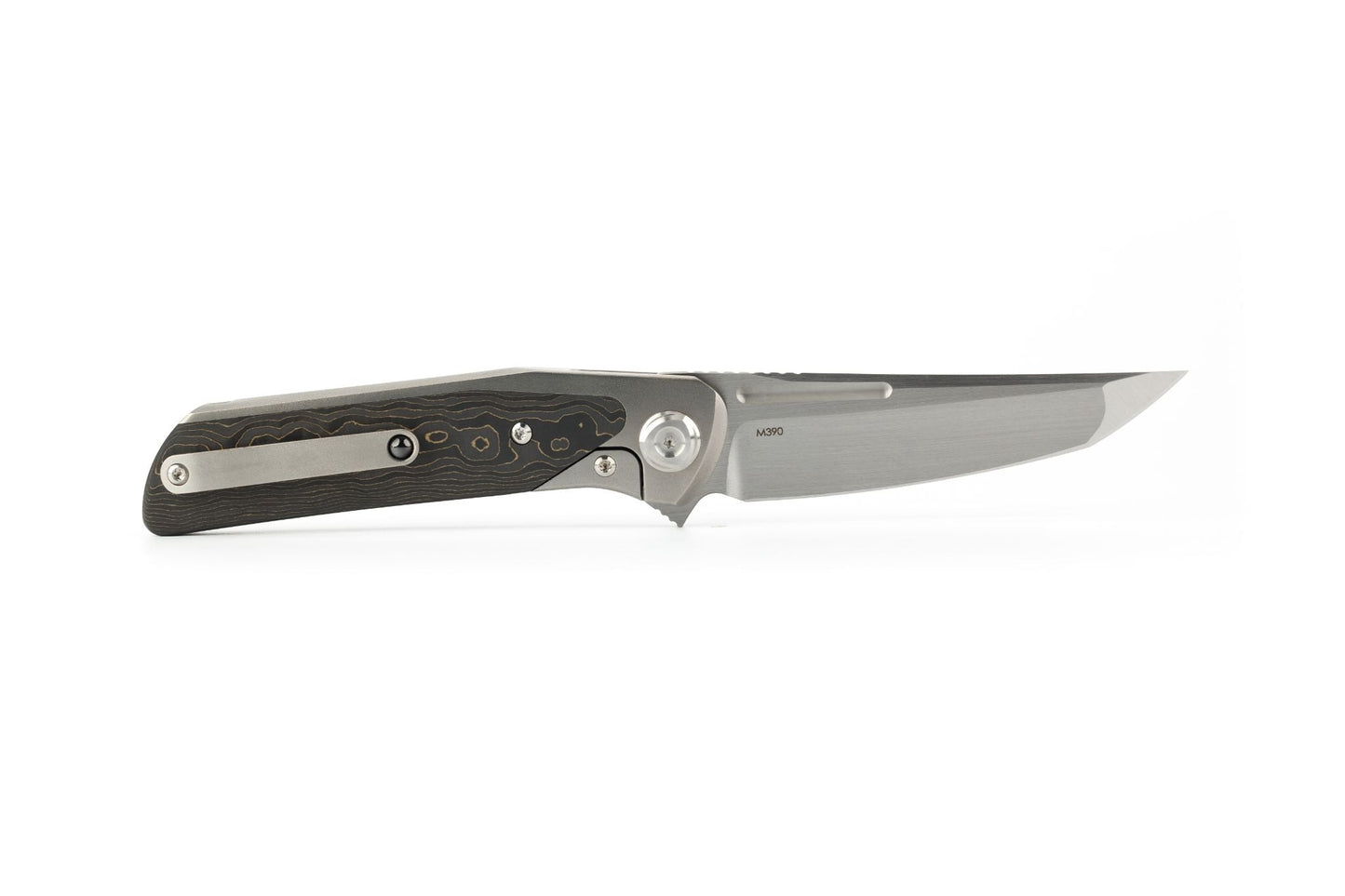 WARRIOR 3 - SPACE CORAL - Liong Mah Design - product_type