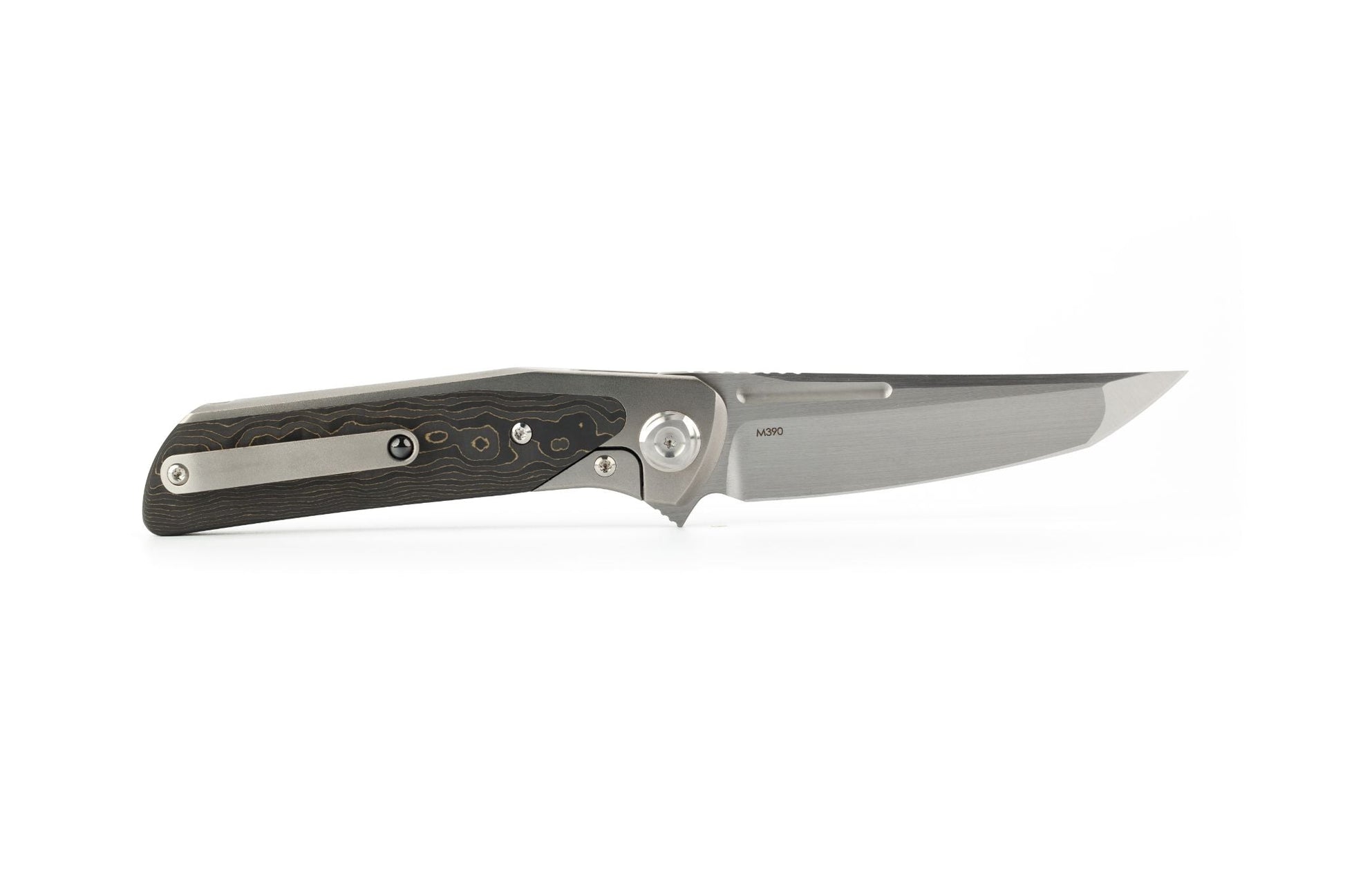 WARRIOR 3 - SPACE CORAL - Liong Mah Design - product_type