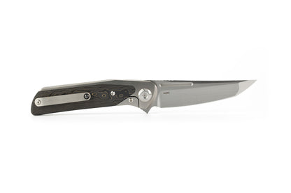 WARRIOR 3 - SPACE CORAL - Liong Mah Design - product_type