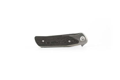 WARRIOR 3 - SPACE CORAL - Liong Mah Design - product_type