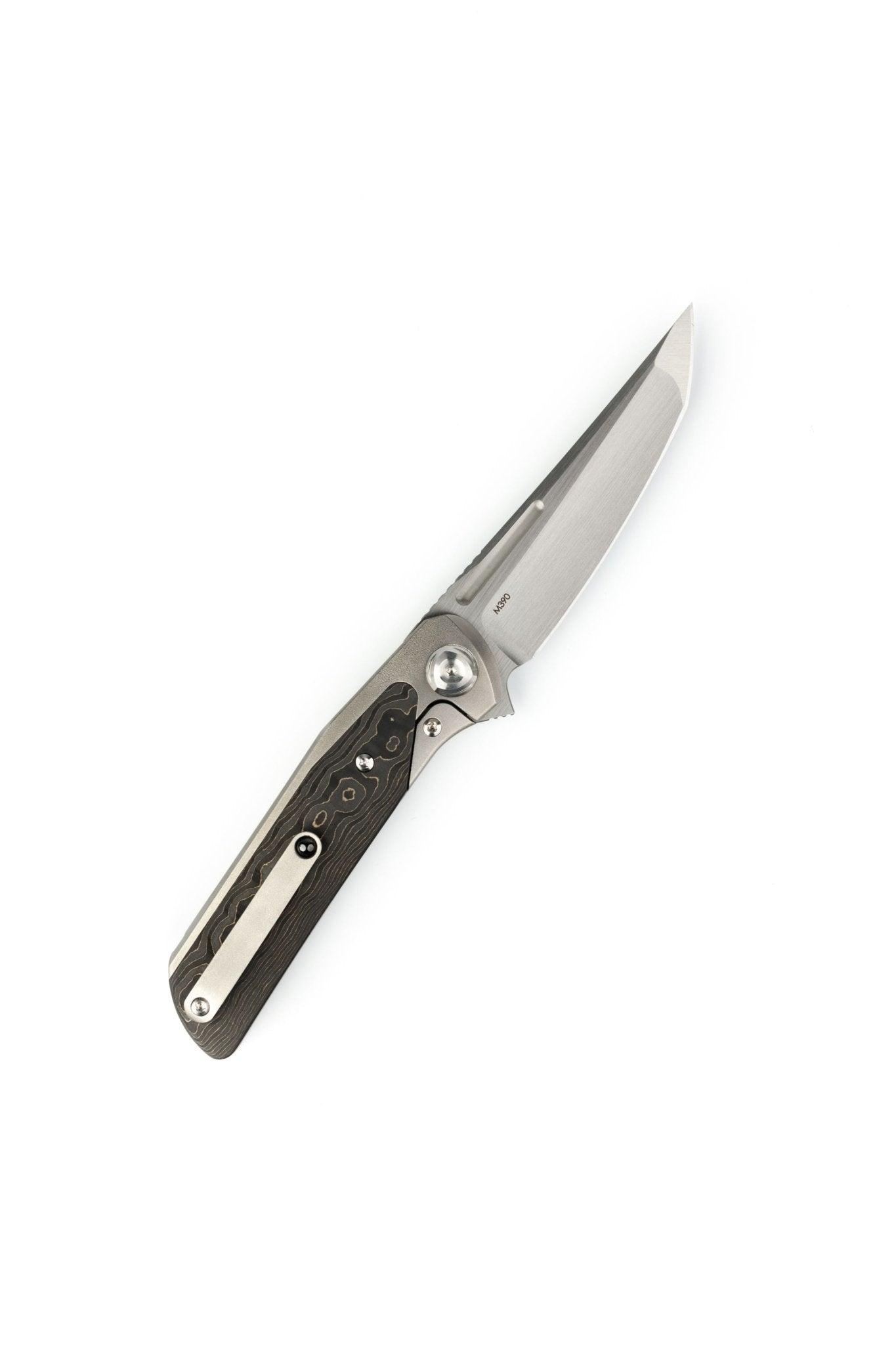 WARRIOR 3 - SPACE CORAL - Liong Mah Design - product_type