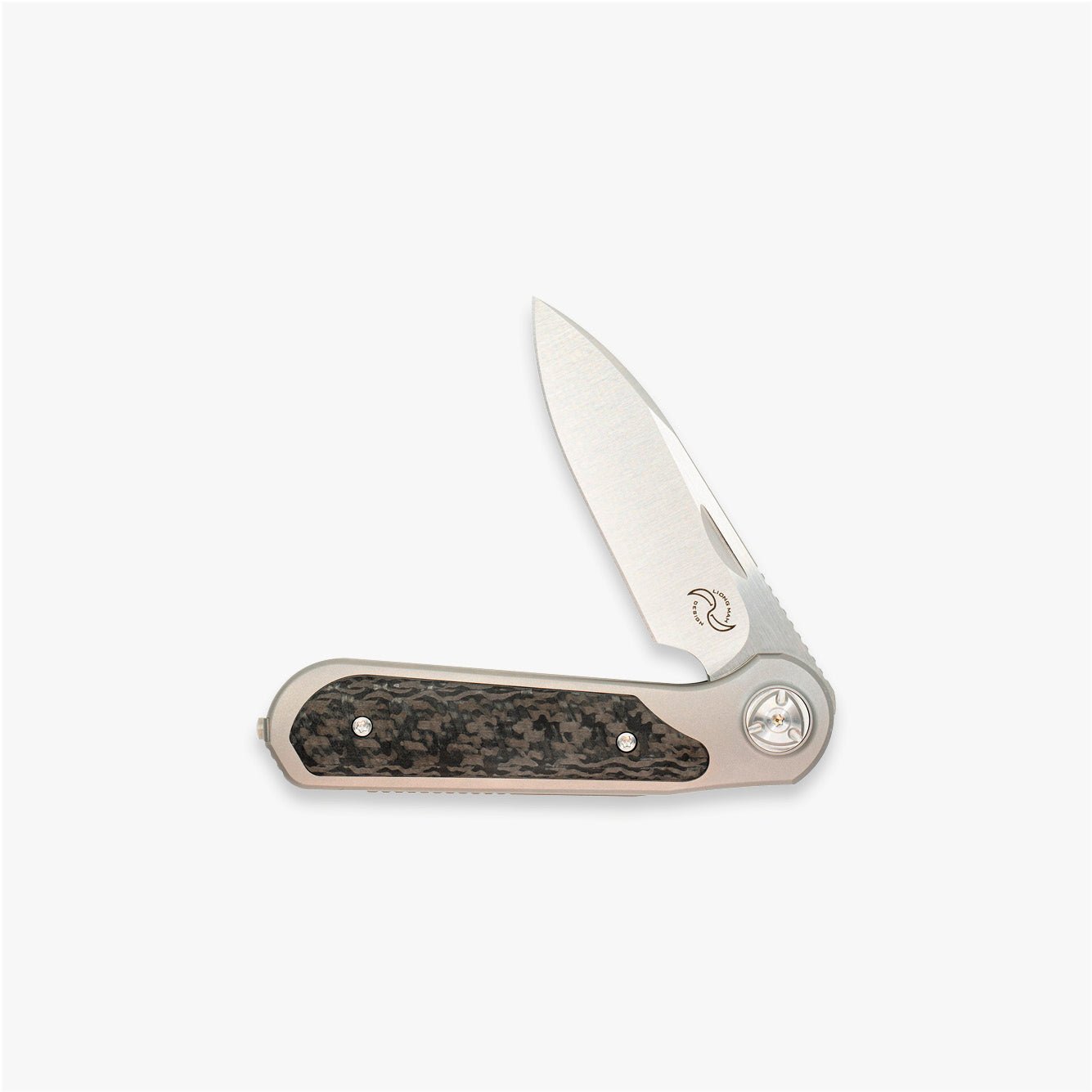 Zulu Carbon Fiber - Liong Mah Design# - product_type#